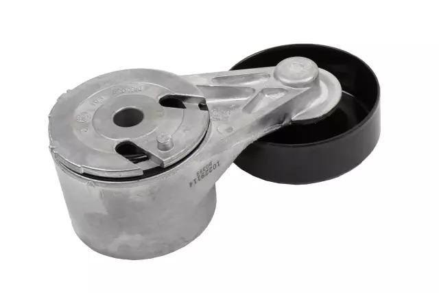 Drive Belt Tensioner