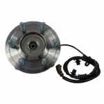 Motorcraft™ Hub & Bearing