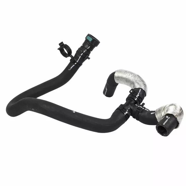 2018-2021 Ford EcoSport HVAC Heater Hose GN1Z-18472-T | QuirkParts