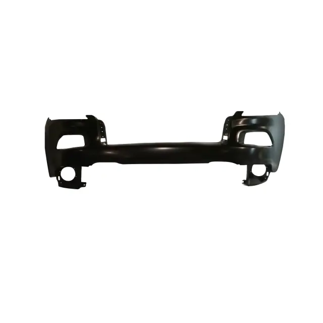 5NJ52TZZAC - Front Upper Fascia 2014-2018 Jeep Cherokee | The
