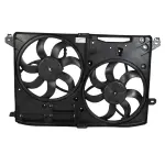 Motorcraft™ Engine Cooling Fan Assembly