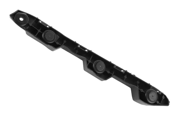 Passenger Side Rear Bumper Fascia Guide