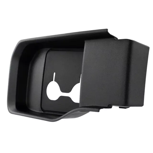 2023-2025 Ford Deflector Panel PC3Z-8310-AB | OEM Parts Online