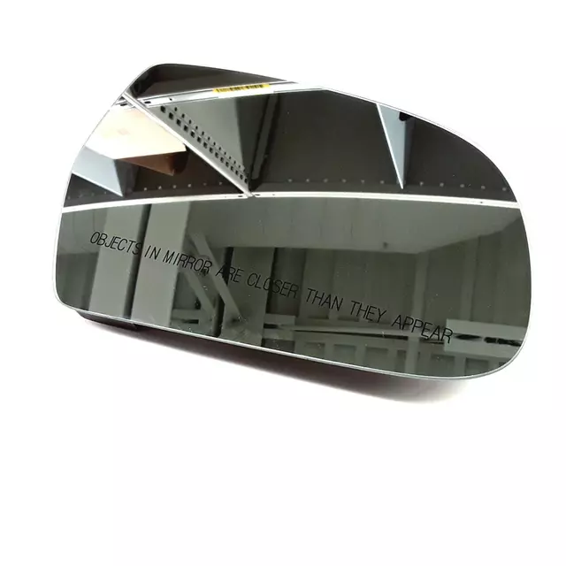 2010-2017 Audi Mirror Glass 8K0-857-536-J | OEM Parts Online