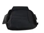 Front Seat Cushion Cover, Left