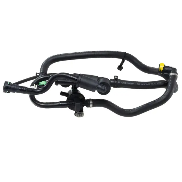 JL3Z-2420-AC Brake Vacuum Hose jl3z2420ac | Fairway Ford OEM Parts