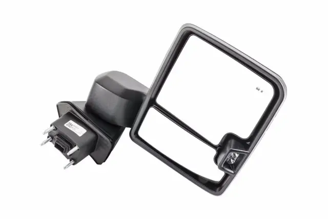 2025-2026 Chevrolet Silverado 1500 Mirror Assembly 85758793 | OEM