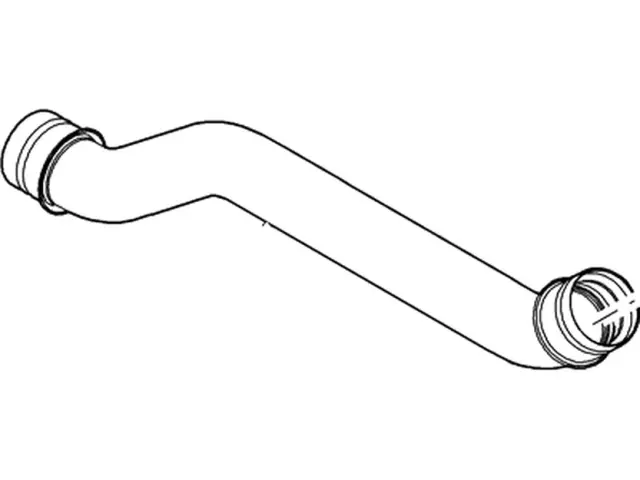 7T4Z-8A505-DB Inlet Hose - Ford | TascaParts.com