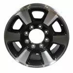 2013-2016 Ford - Wheel, Alloy