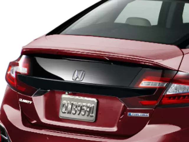 2018-2021 Honda Clarity - Spoiler Deck Lid