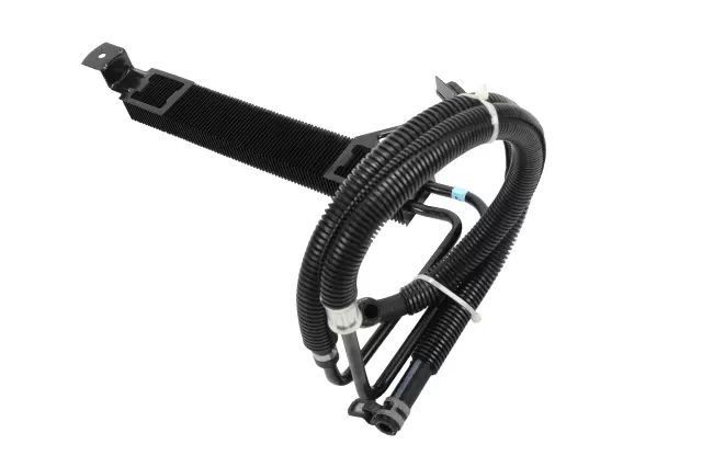 Power Steering Fluid Cooler