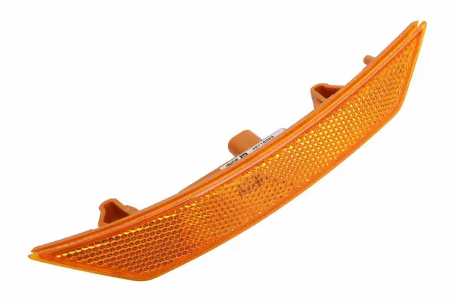 42716023 - Front Driver Side Marker Lamp 2021-2026 Chevrolet