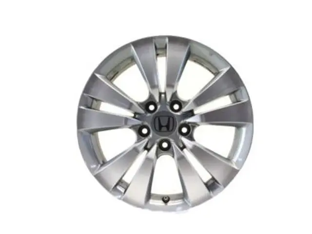 42700-TA0-A91 - Wheel, Alloy 2008-2010 Honda Accord