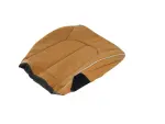 Front Seat Cushion Cover, Left