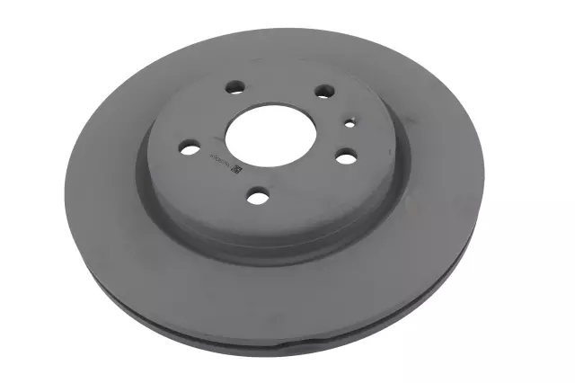 Rear Disc Brake Rotor