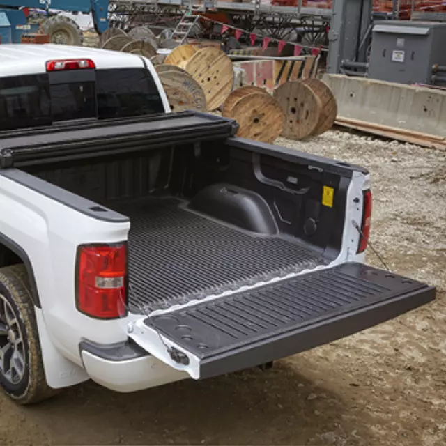 Truck Bed Liner