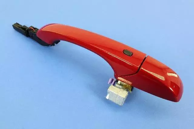 Front Door Exterior Handle, Right