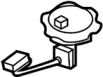 Fuel Gauge Sending Unit