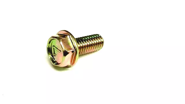 Bracket Bolt