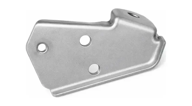 タコマ　チャネベッド　フェンダー OEM 1995-2000 Toyota Tacoma Fender Part # 53812-04070 | Modern