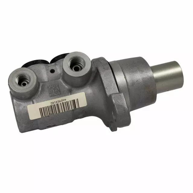2010-2014 Ford Mustang Master Cylinder DR3Z-2140-A | OEM