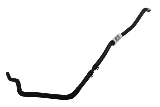 Radiator & Components for 2023 Chevrolet Silverado 3500 HD ...