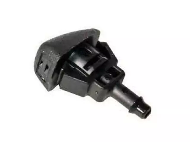 ♪ 7T4Z-17603-A 8S4Z-17603-AA Front Windshield Washer Nozzles Kit