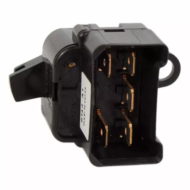 Blower Motor Switch YS4Z-18578-AB | OEM Parts Online