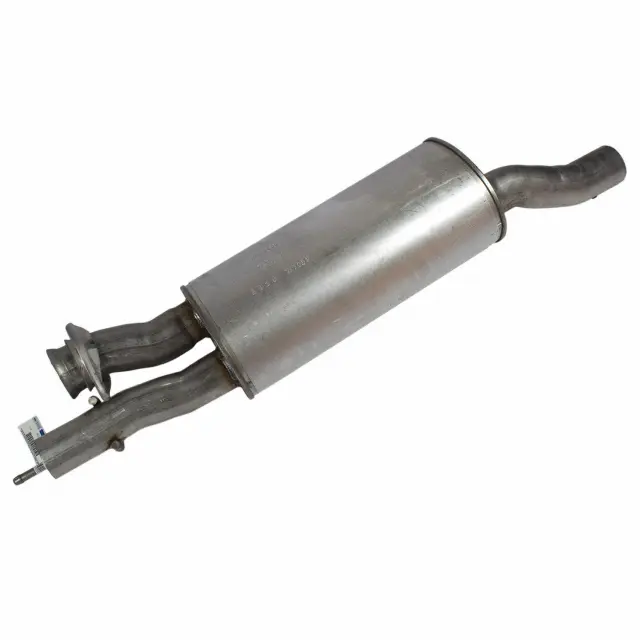 BC3Z-5201-A - Exhaust Pipe - 2011-2017 Ford | Eastgate Ford Parts