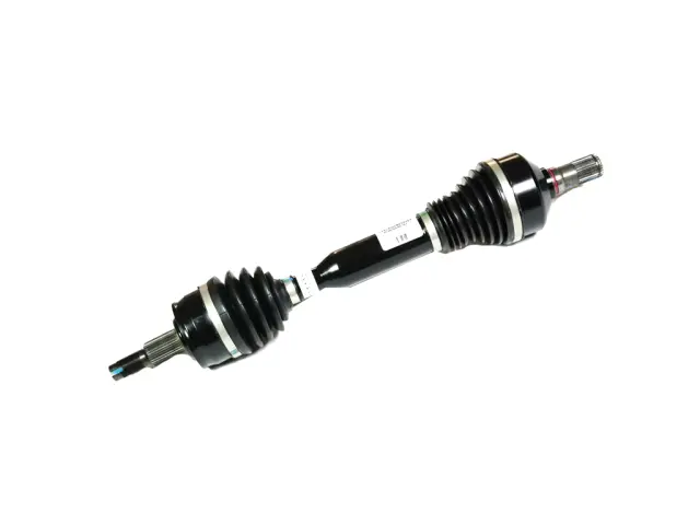 outer 68289670AB - Axle Half Shaft, Right 2019-2023 Jeep Cherokee