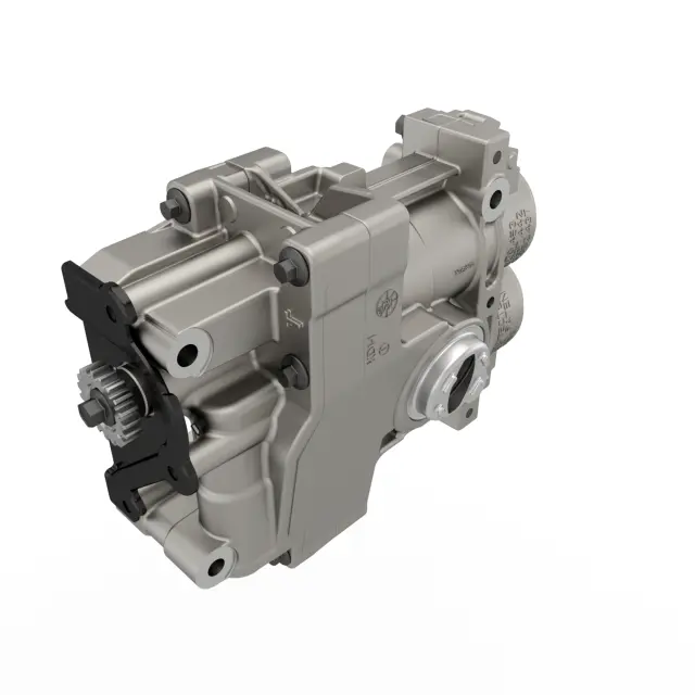PFC② RAM Titanium Signature Series Diesel Fuel Lift Pump 100Gph