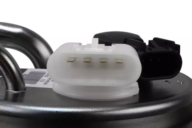 Fuel Pump and Level Sensor Module