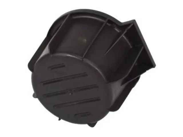 thumbnail image 2 of Genuine Ford Cup Holder Rubber Insert Liners (2-Piece Set) – For 2004-2011 F-150, Expedition, Navigator (OEM 2L1Z-7813562-AAA) 2 of 6