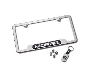 Exterior Accessories 