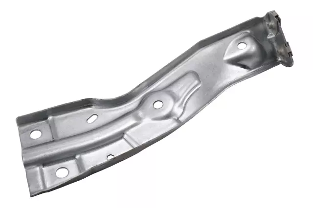 Front Driver Side Fender Front Brace