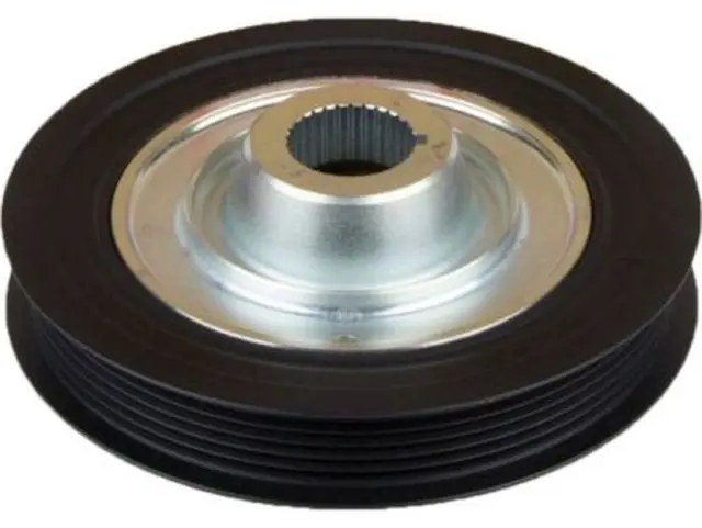 13810-P13-003 - 1993-2001 Honda Prelude - Crankshaft Pulley | All