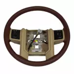 2013-2016 Ford - Steering Wheel