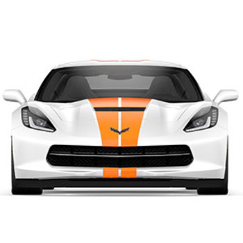 2014  2019 Chevrolet Exterior Trim 23172537