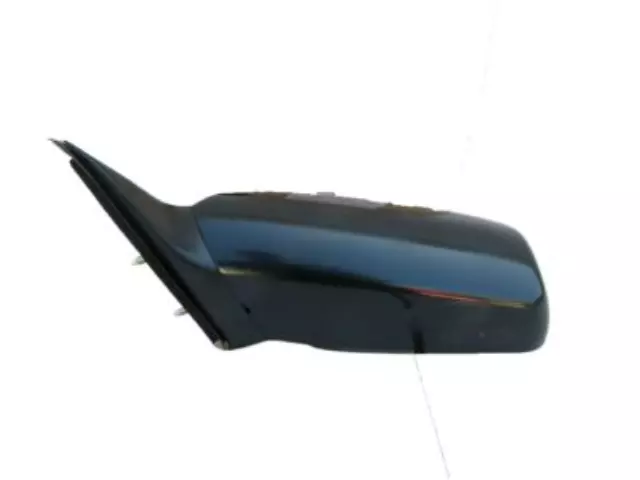2007-2011 Toyota Camry Door Mirror Left Silver 87940-06925 