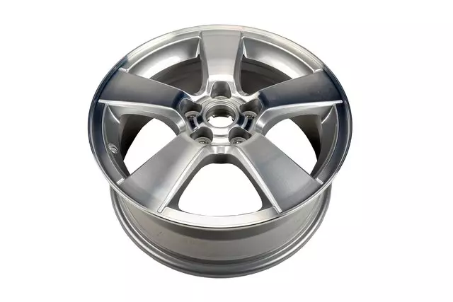 16x6.5-Inch 5-Spoke Wheel