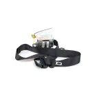 Front Outer Seat Belt, Right