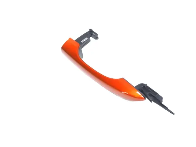 1SZ34VECAD - Exterior Door Handle, Left 2022-2023 Jeep Cherokee