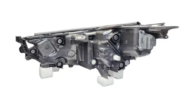 2024-2025 Toyota Grand Highlander Headlight Assembly 81110-0E770