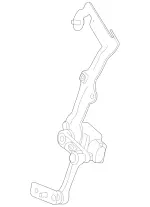 Turning Angle Sensor