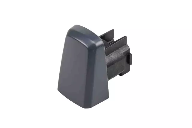 Primed Door Lock Cylinder Cap