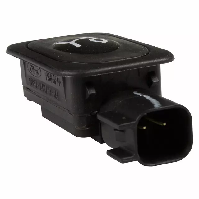 BB5Z9C888A - Body: Release Switch for Ford Image