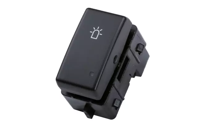 2007-2014 GM Emergency Vehicle Roof Lamp Switch 10391757