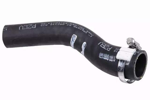Fuel Tank Filler Hose
