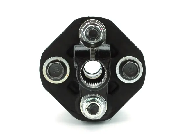 Genuine Toyota Lower Steering Shaft 45860-34020 | Frontier Toyota