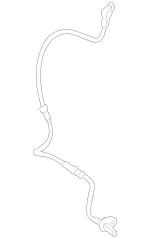 Rotational Speed Sensor